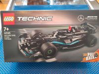 Lego 42165 Lego Technic  Mercedes- AMG F1 W14 E Performance Pull Hannover - Südstadt-Bult Vorschau