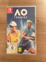 Nintendo Switch Spiel ,,AO Tennis 2“ Düsseldorf - Gerresheim Vorschau