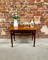 Teak Couchtisch Beistelltisch Coffee Table Vintage Mid Century Berlin - Mitte Vorschau