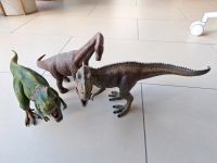 3 x Schleich grosse Dinosaurier T Rex etc Bielefeld - Senne Vorschau