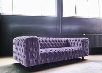 Sofa Nova / Chesterfield / Couch / Big Couch Nordrhein-Westfalen - Herford Vorschau