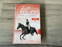 Elena - Ein Leben für Pferde, Schatten über dem Turnier Hessen - Heringen (Werra) Vorschau