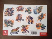 Super Mario Strikers Battle League Football Switch Sticker Mülheim - Köln Dünnwald Vorschau