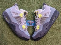 Jordan 4 Retro Neon 95 Eu47.5/Us13 Bayern - Bamberg Vorschau