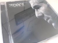 Zinedine Zidane Soundtrack CD Baden-Württemberg - Schwäbisch Hall Vorschau