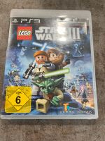 PS 3- Lego Star Wars 3 Nordrhein-Westfalen - Espelkamp Vorschau