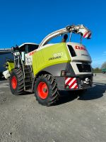 Claas Jaguar 970 Obis 900 Pick Up300 Schleswig-Holstein - Jübek Vorschau