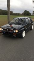 Lancia Delta HF Integrale - H Kennzeichen Niedersachsen - Oetzen Vorschau