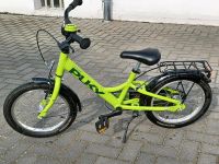 Puky Kinderfahrad Rahmengröße 16 Niedersachsen - Wolfsburg Vorschau