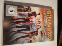 DVD Bibi & Tina Tohuwabohu Total Thüringen - Suhl Vorschau