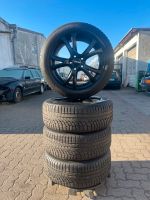 Original CARMANI9 17zoll Satz reifen Nokian 215/55 R17 98V XL Hamburg-Mitte - Hamburg Rothenburgsort Vorschau