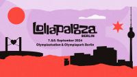 Lollapalooza Berlin 2024 - Zwei two-days early bird tickets Brandenburg - Falkensee Vorschau