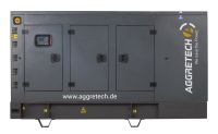 Notstromaggregat 465KVA, Stromerzeuger AGG 465_PSS0 Bayern - Salzweg Vorschau