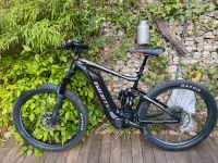 Giant Full-E+ 0 Pro - E-Bike Größe M Bayern - Vaterstetten Vorschau