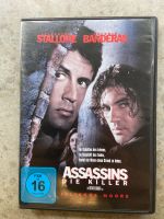 Assassins - Die Killer DVD Bayern - Wald Oberpf. Vorschau