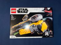 LEGO 75281 Star Wars Anakins Jedi Interceptor NEU Hessen - Wettenberg Vorschau