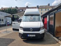 VW GRAND CALIFORNIA 600 CAMPER ZU VERMIETEN, WOHNMOBIL MIETEN, GE Nordrhein-Westfalen - Gelsenkirchen Vorschau