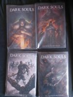 Dark Souls Comics Niedersachsen - Elsfleth Vorschau