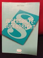 Jugendhilfe, Jugendrecht, Ausbildung zur Erzieherin, Buch, Bohle Rheinland-Pfalz - Wittlich Vorschau