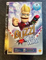 PlayStation 3 Spiel - Buzz Quiz World Hessen - Hofheim am Taunus Vorschau