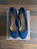 Schicke Pumps Gr. 39 Hessen - Waldsolms Vorschau
