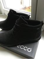 Ecco Damen Stiefelette GORE-TEX  wie neu Berlin - Wilmersdorf Vorschau
