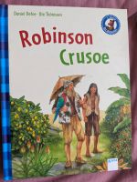 Der Bücherbär – 2. Klasse  - Robinson Crusoe Frankfurt am Main - Bornheim Vorschau