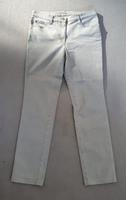 BRAX Jeans Mary Crystal, Gr. 38/40, hellgrau Baden-Württemberg - Schorndorf Vorschau