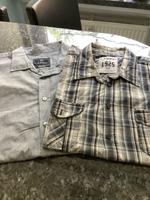 He.- Hemden  Halbarm. 4xl Nordrhein-Westfalen - Marl Vorschau