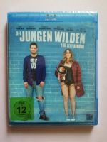 NEU BLURAY - Die Jungen Wilden Berlin - Mitte Vorschau