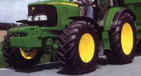 LED Scheinwerfer, LED Hauptscheinwerfer, John Deere, Schlepper Bayern - Simbach Vorschau