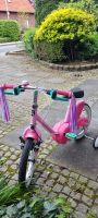 B twin Kinderfahrrad 14zoll Münster (Westfalen) - Nienberge Vorschau