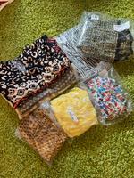 NEU OVP Kleider Paket Gr. 36 Kleid Hose Baden-Württemberg - Burgrieden Vorschau