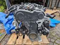 Motor Audi A4 A5 Q5 2.0 TDI CGL CGLC CGLB 177PS CJC komplett Berlin - Wilmersdorf Vorschau