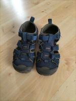 Keen Seacamp Sandalen Gr 32/33 Hessen - Gernsheim  Vorschau