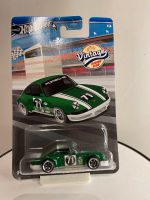 Hot Wheels 1:64 Porsche 911 vintage 2024 grün aus Serie 1-6 Nordrhein-Westfalen - Recklinghausen Vorschau