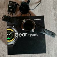 Samsung Gear Sport Niedersachsen - Bruchhausen-Vilsen Vorschau