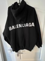 Balenciaga Hoodie Nordrhein-Westfalen - Castrop-Rauxel Vorschau