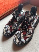 Herren Sport/Freizeit Schuh „ Totenkopf " Größe 44, NEU Hessen - Hofgeismar Vorschau