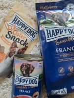 Happy Dog Set Hundefutter Schleswig-Holstein - Kiel Vorschau