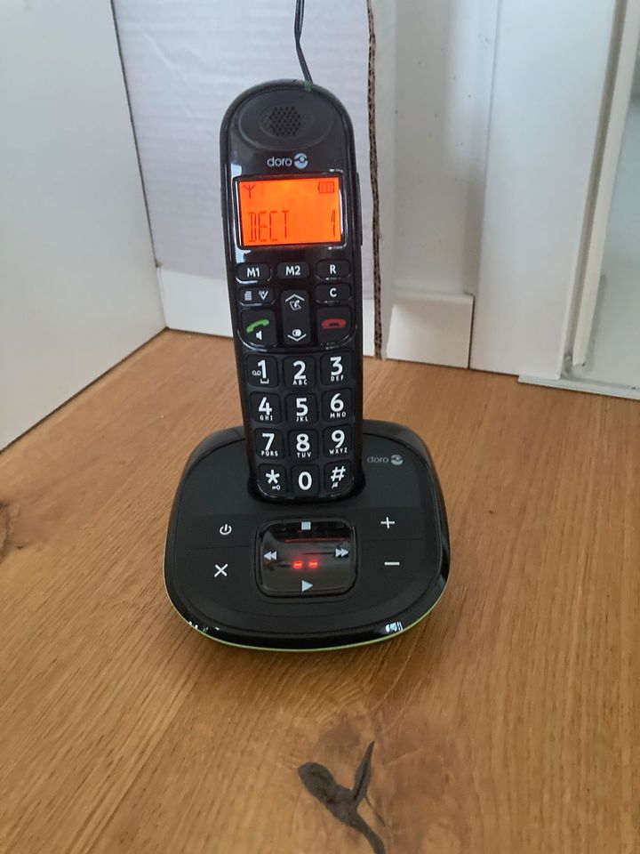 DECT-Seniorentelefon Doro PhoneEasy 105wr in Birkenfeld