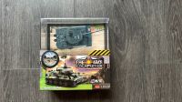 1:72 mini RC Panzer Tiger Baden-Württemberg - Kornwestheim Vorschau