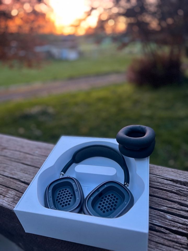Air Pods Max in Dresden