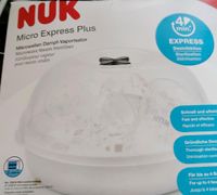 NUK Express Plus Herzogtum Lauenburg - Lauenburg Vorschau