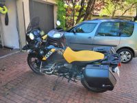 Letzte Gelegenheit! BMW R 1150 GS Adventure mit ABS Berlin - Zehlendorf Vorschau