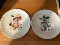 2 Kinderteller DDR Dresden - Briesnitz Vorschau