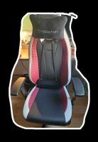 neuw. Noblechairs Legend Gaming Leder Bürostuhl rot schwarz weiss Berlin - Treptow Vorschau