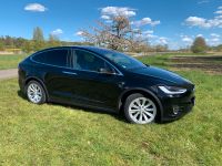 Tesla Model X 75D Garantie bis 12/26 (Antrieb&Akku) Baden-Württemberg - Frankenhardt Vorschau