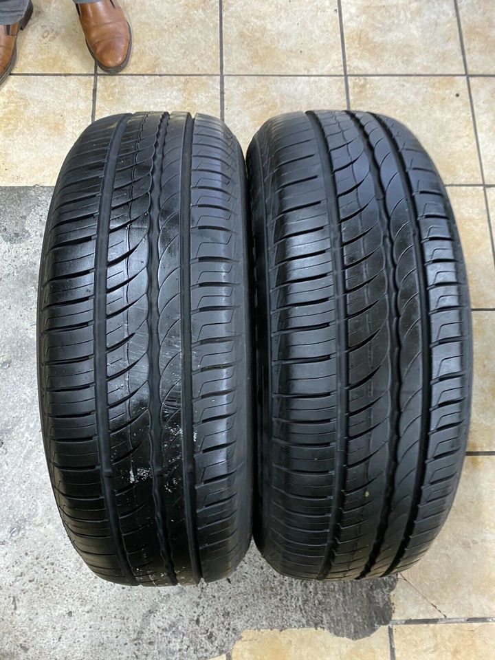 195/65R/91T Pirelli Cinturato P7 Sommerreifen NEUWERTiG!! in Aschaffenburg