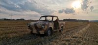 Trabant Pickup Sachsen - Schöpstal Vorschau